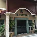 Ts Hotel - Scientex