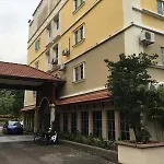 Ts Hotel - Scientex