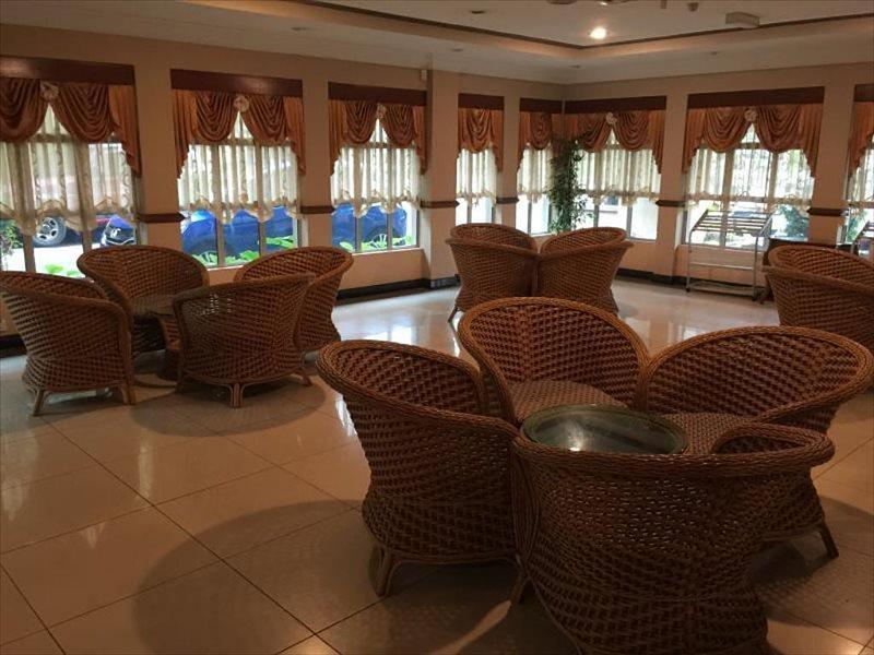 Ts - Scientex Hotel 2*