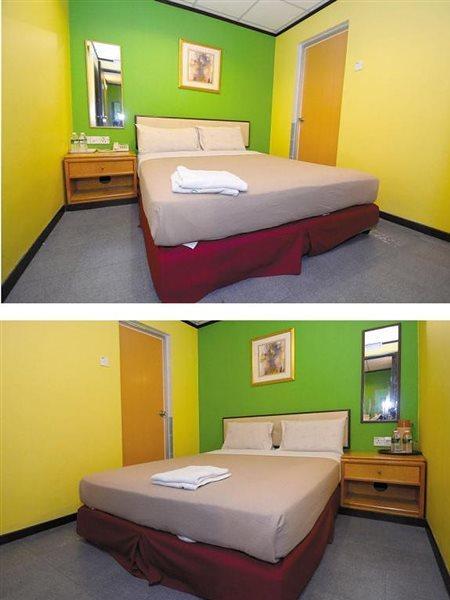 Ts - Scientex Hotel