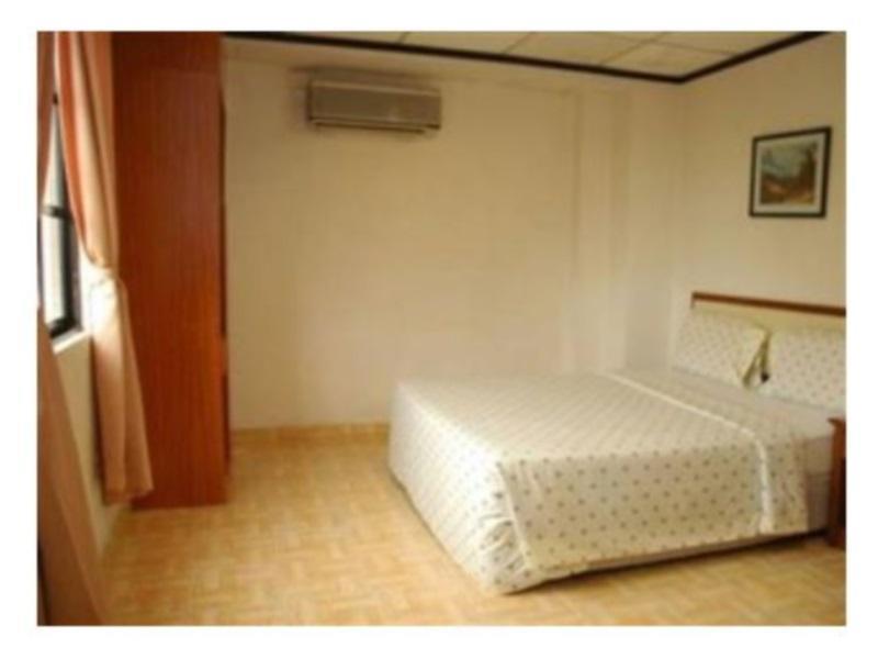 Hotel Ts - Scientex 2*