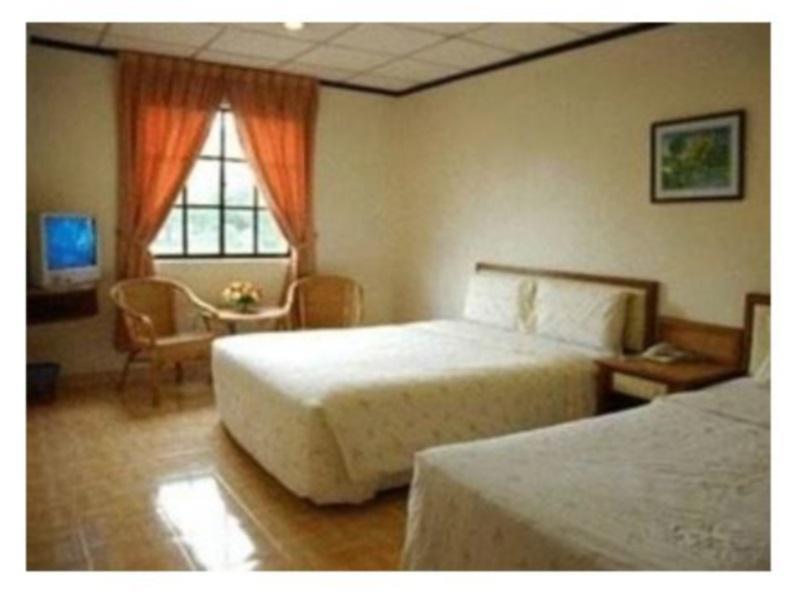 Hotel Ts - Scientex